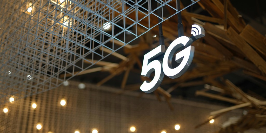 Veiling 3,5 GHz-band voor 5G begint 25 juni