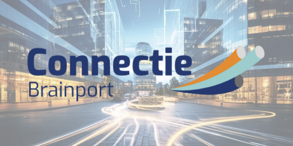 Connectie Brainport van start