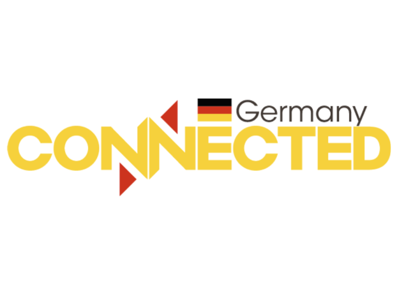 Connected Germany
