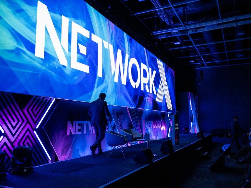 Network X