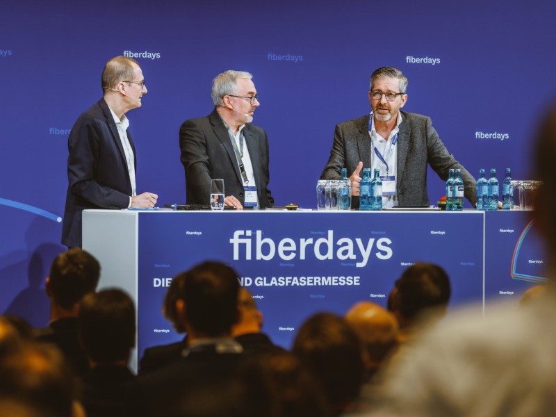 Fiberdays 25