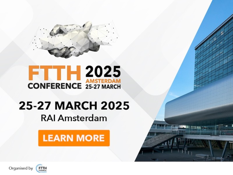 FttH Conference 2025