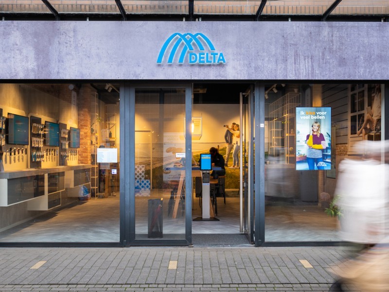 DELTA investeert 100 miljoen in Zeeuws glasvezelnetwerk