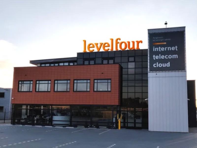 Eurofiber neemt glasvezelactiviteiten Levelfour over