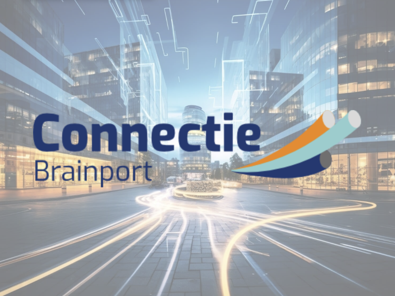 Connectie Brainport van start