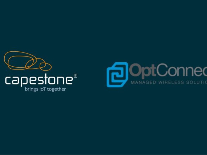 Capestone neemt Next Era over