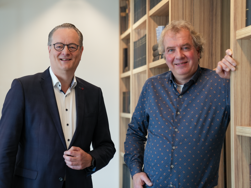 APK Group neemt Turris over en positioneert zich in mobiele telecominstallaties