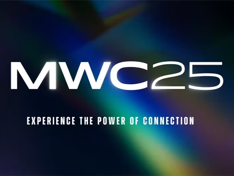 Vooruitblik MWC25: 5G Advanced, AI, Private 5G en de toekomst van telecom